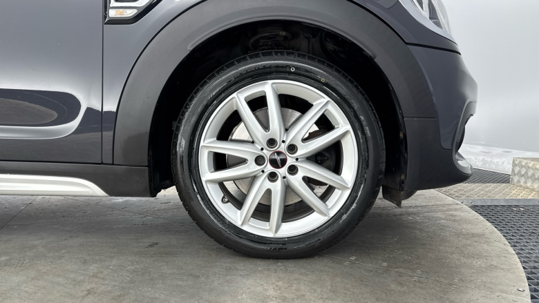 MINI Countryman 1.6 Cooper D 5dr Diesel Hatchback